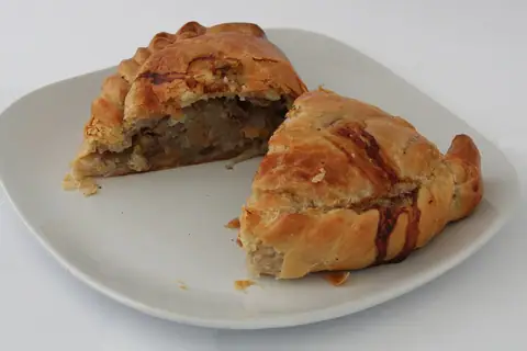 Miriam's Munchies photo 3